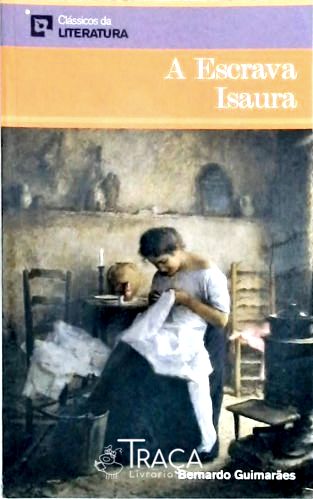 A Escrava Isaura