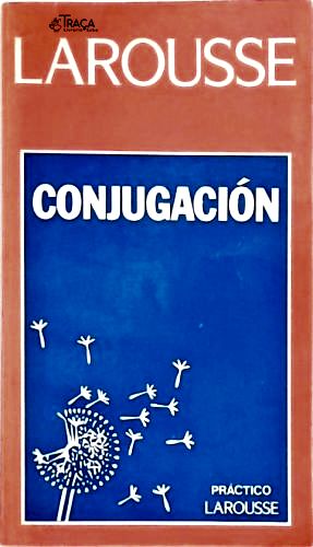 Dicionário Práctico - Conjugación