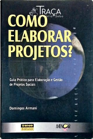 Como Elaborar Projetos