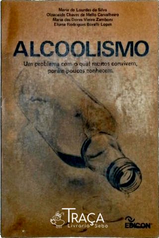Alcoolismo