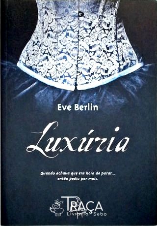 Luxúria