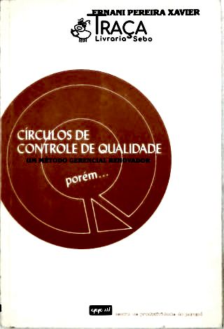 Círculos de Controle de Qualidade