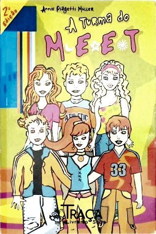 A Turma Do Meet