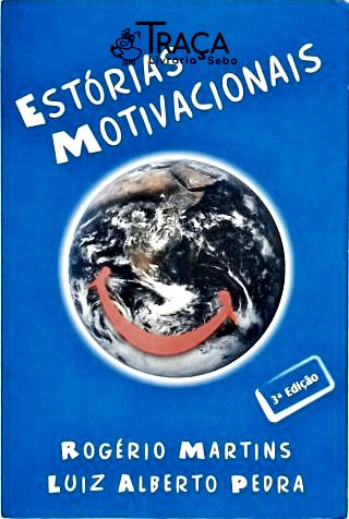 Estórias Motivacionais
