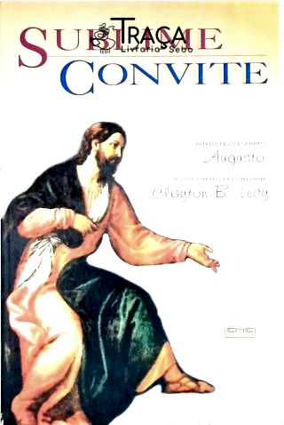Sublime Convite