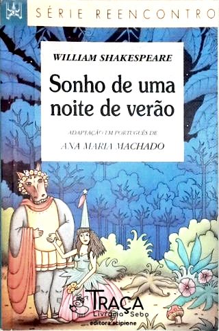 Sonho de Uma Noite de Verão