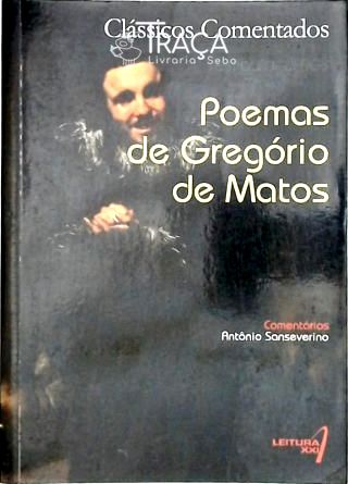 Poemas De Gregório De Matos