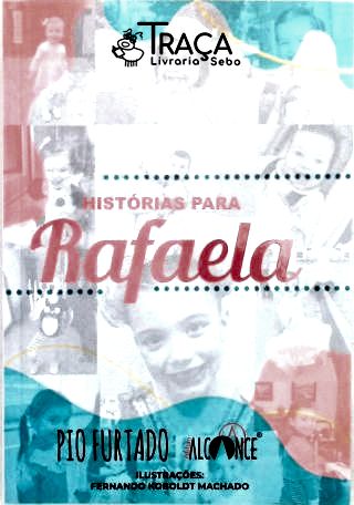 Histórias para Rafaela