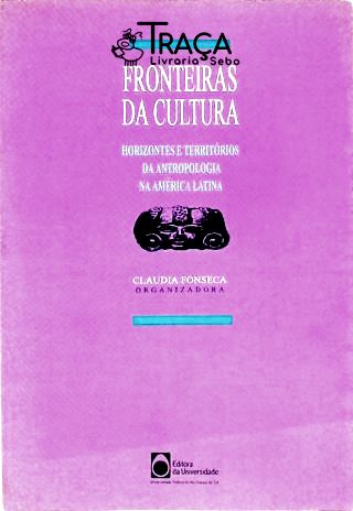 Fronteiras da Cultura