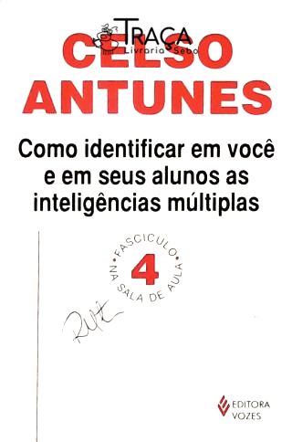 Como Identificar em Você e em Seus Alunos as Inteligências Múltiplas