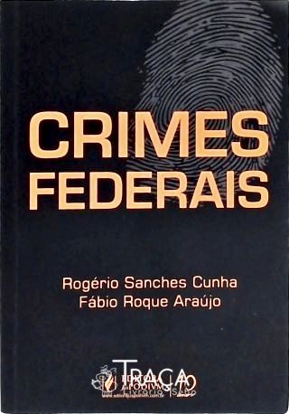 Crimes Federais