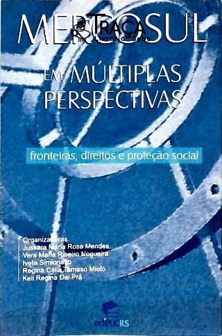 Mercosul - em Múltiplas Perspectivas
