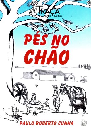 Pés No Chão
