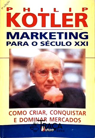 Marketing para o Século Xxi