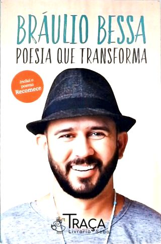 Poesia Que Transforma