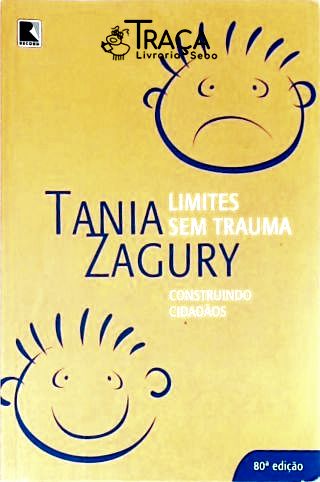 Limites sem Trauma - Construindo Cidadãos