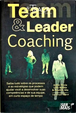 Team e Leader Coaching