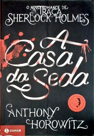 A Casa da Seda