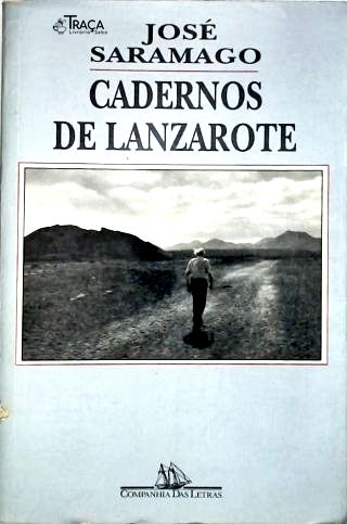 Cadernos de Lanzarote