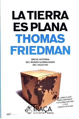 La Tierra Es Plana