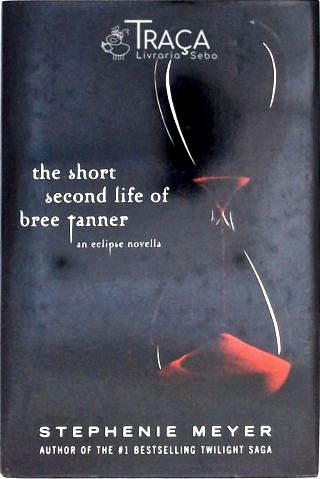 The Short Second Life Of Bree Tanner