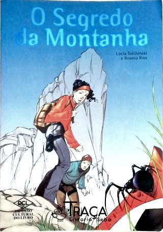 O Segredo Da Montanha