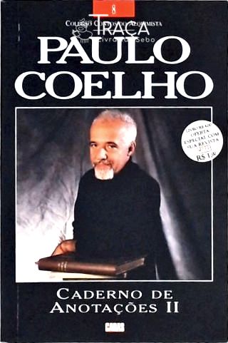 Cadernos de Anotações - Vol. 2
