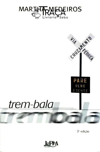 Trem-bala