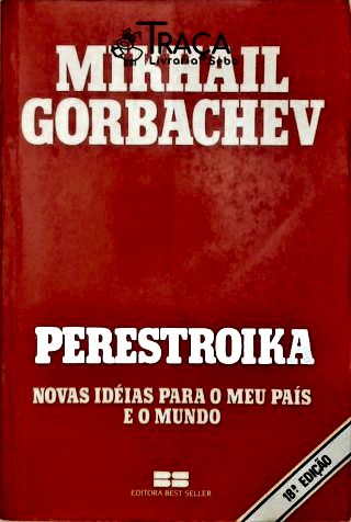 Perestroika