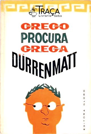 Grego Procura Grega