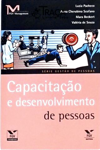 Capacitação e Desenvolvimento de Pessoas