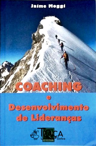Coaching e Desenvolvimento de Lideranças
