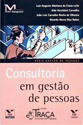Consultoria em Gestão de Pessoas