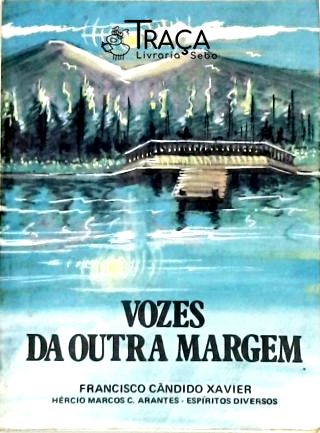 Vozes da Outra Margem