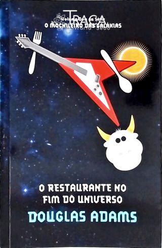 O Restaurante No Fim do Universo