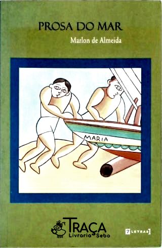 Prosa do Mar