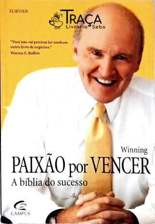 Paixão por Vencer