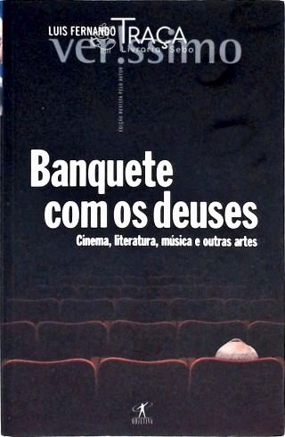 Banquete com os Deuses