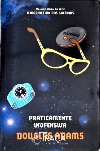 Praticamente Inofensiva