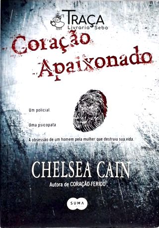 Coração Apaixonado