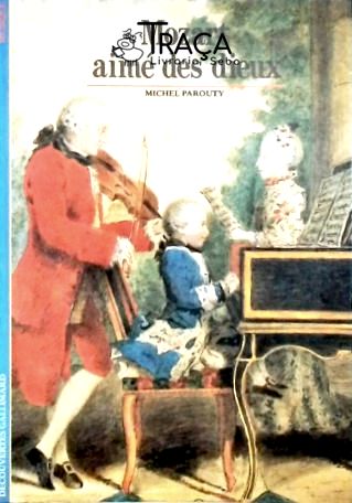Mozart Aime Des Dieux