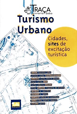 Turismo Urbano