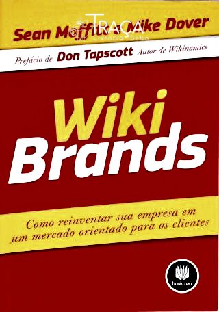 Wikibrands