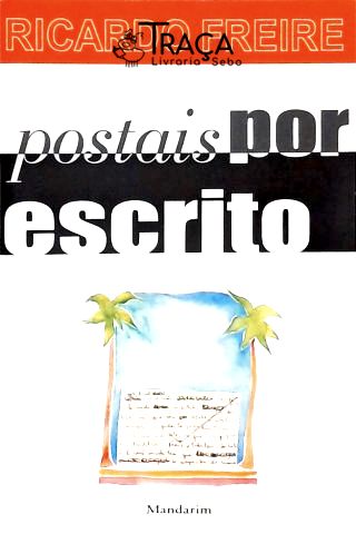 Postais por Escrito