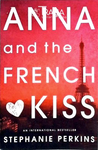 Anna And The French Kiss