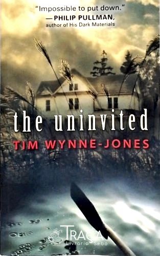 The Uninvited