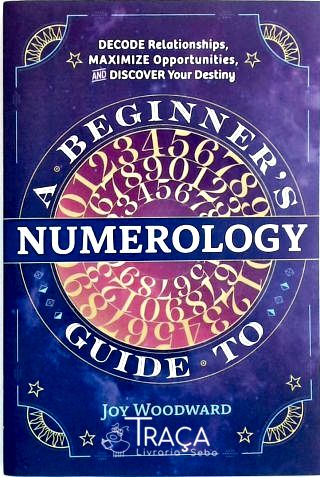 A Beginners Guide To Numerology