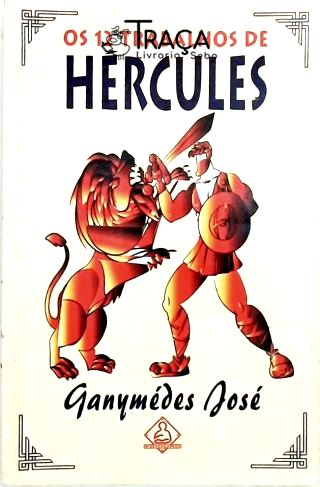 Os 12 Trabalhos De Hércules