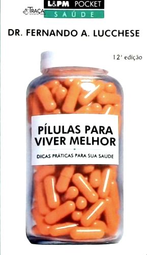 Pílulas para Viver Melhor