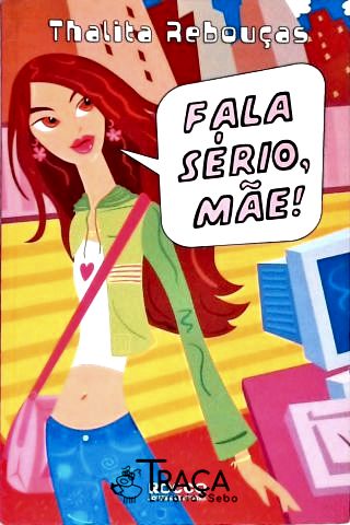 Fala Sério Mãe!